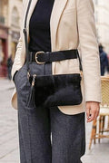 Z21022 Bag 9.4in 1 Color Option