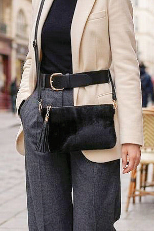 Z21022 Bag 9.4in 1 Color Option