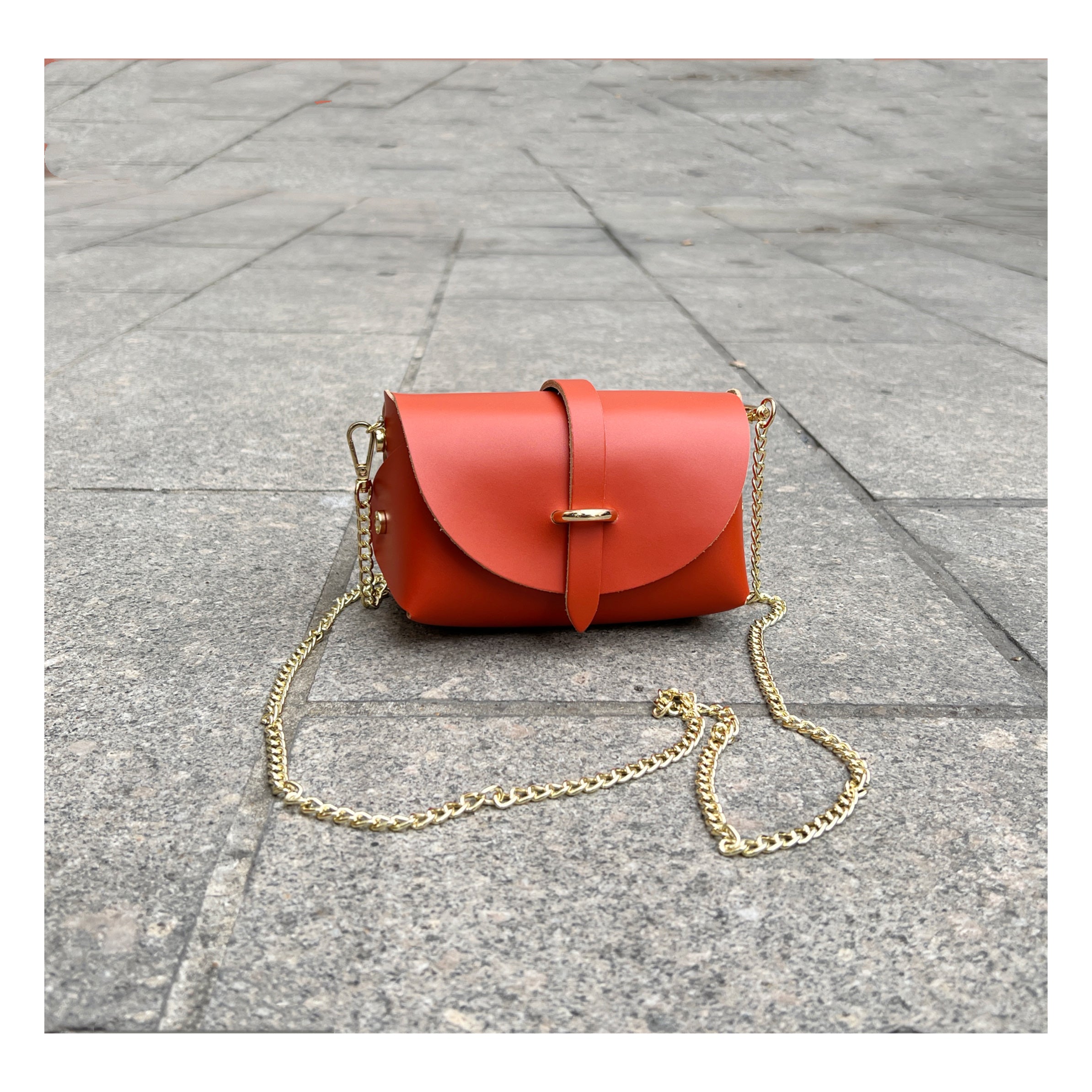 Z1005 Bag 5.5in 15 Color Options
