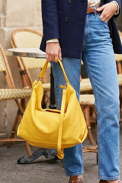ZLKH0097 Bag 16.5in 4 Color Options