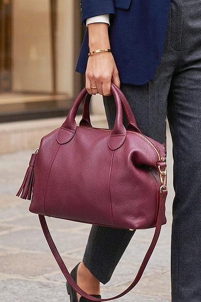 Z1891B Bag 15.7in 9 Color Options