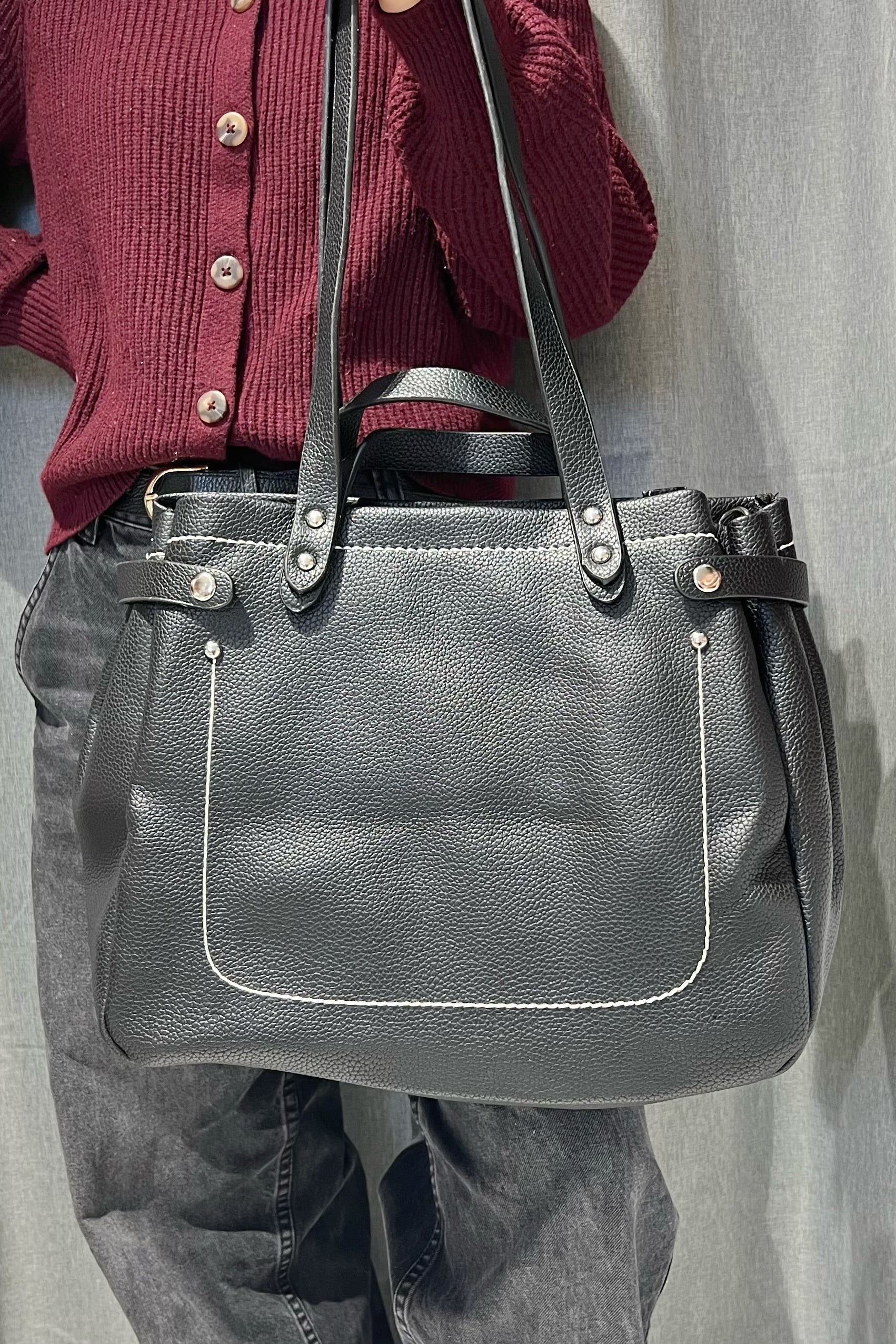 ZLKH0158 Bag 1 Color Option