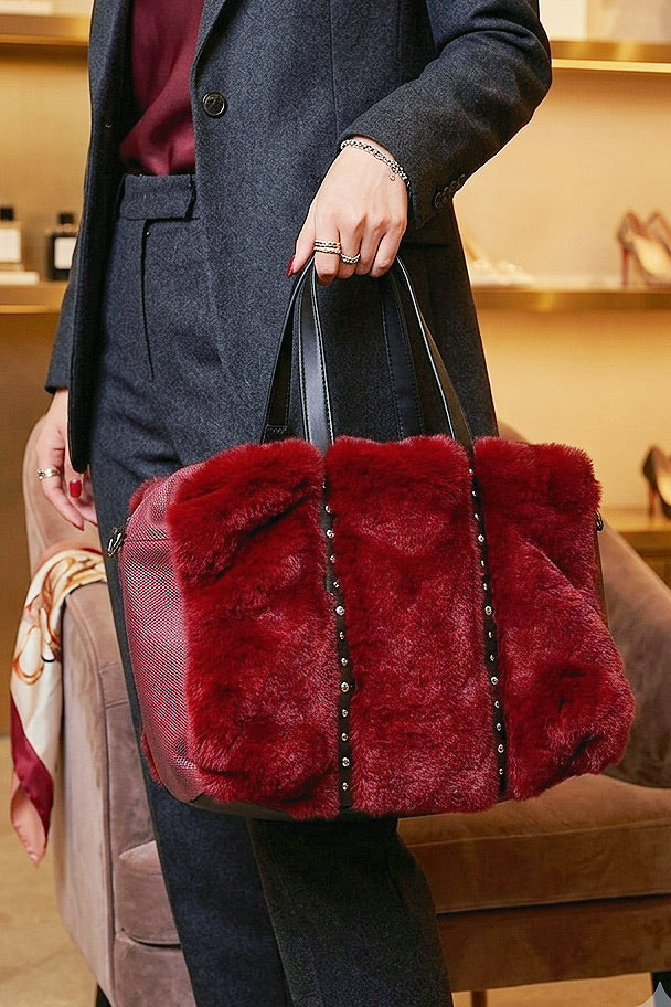 ZLK8051 Bag 2 Color Options