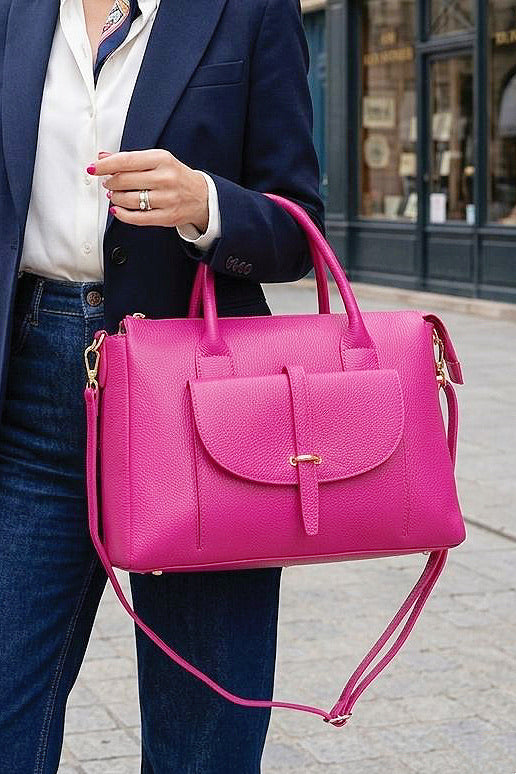 Z18900 Bag 10 Color Options