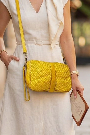 Z1427 Bag 9.8in 3 Color Options