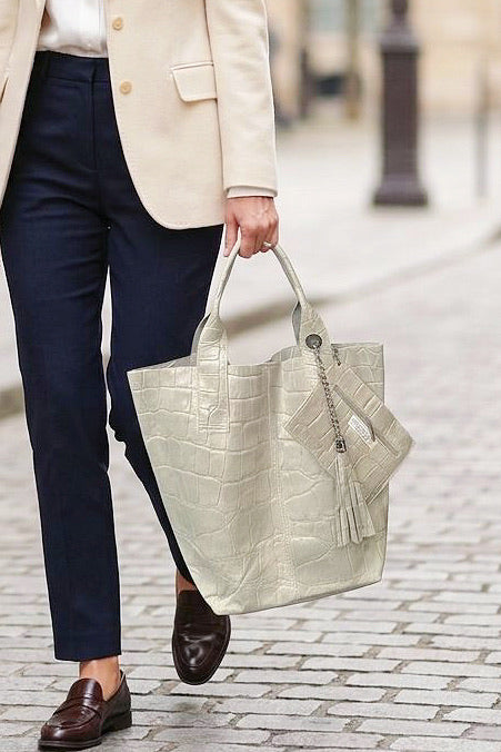 Z1916 Bag 6 Color Options