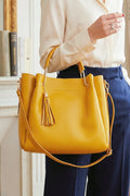 Z1851 Bag 12.2in 10 Color Options