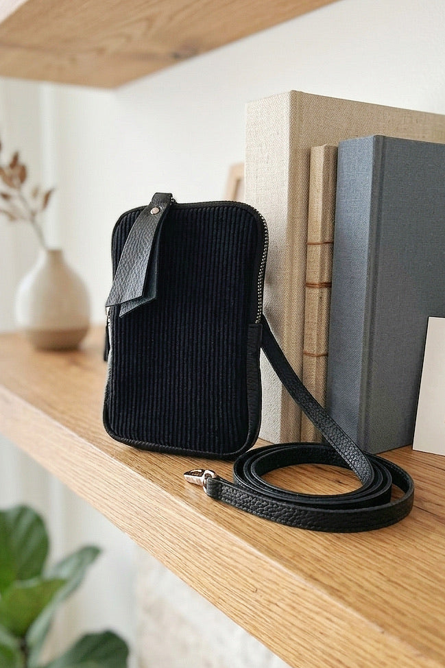Z10036 Bag 4.3in 7 Color Options