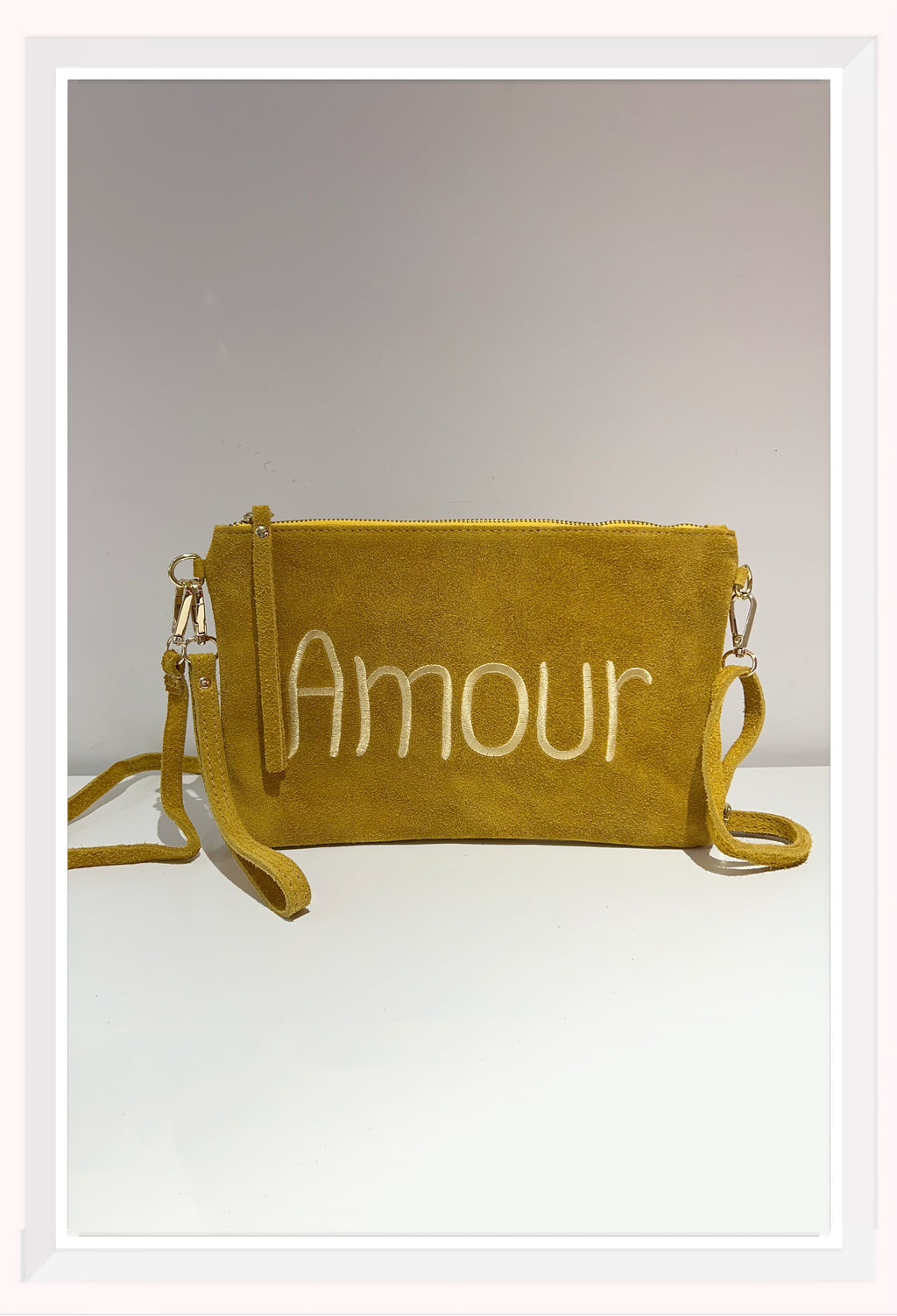 Z20526 Bag 11.0in 13 Color Options