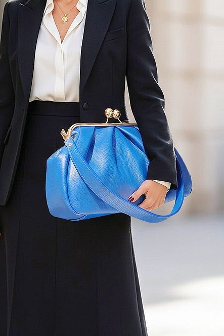 Z20220 Bag 13.4in 6 Color Options