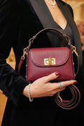 Z215160B Bag 7.9in 12 Color Options