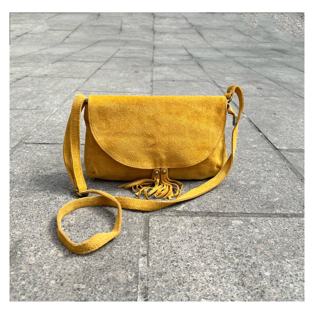 Mustard