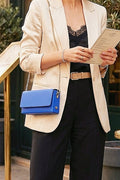 Z10480 Bag 7.3in 9 Color Options