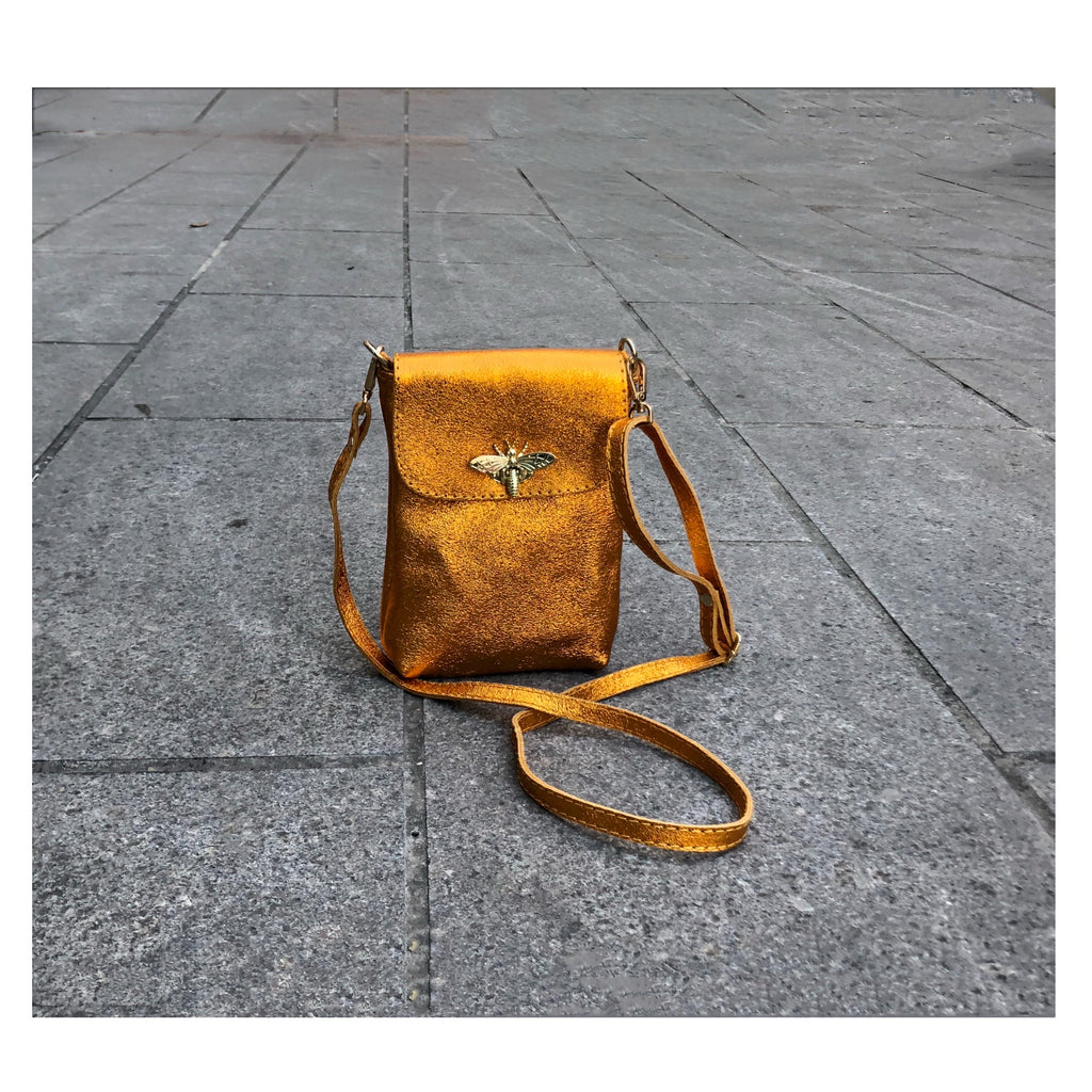 Z10041A Bag 4.7in 11 Color Options