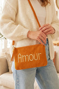 Z20526 Bag 11.0in 13 Color Options