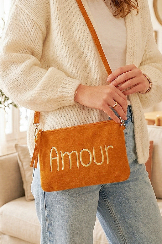 Z20526 Bag 11.0in 13 Color Options