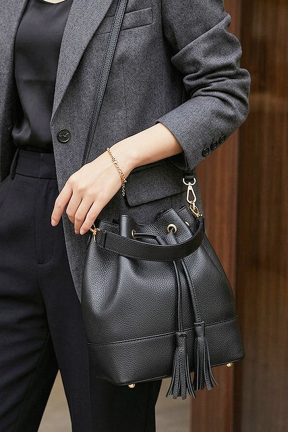 Z20261 Bag 8.5in 7 Color Options