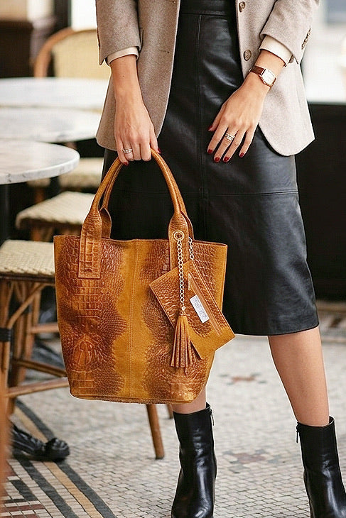 Z19168 Bag 10.2in 7 Color Options