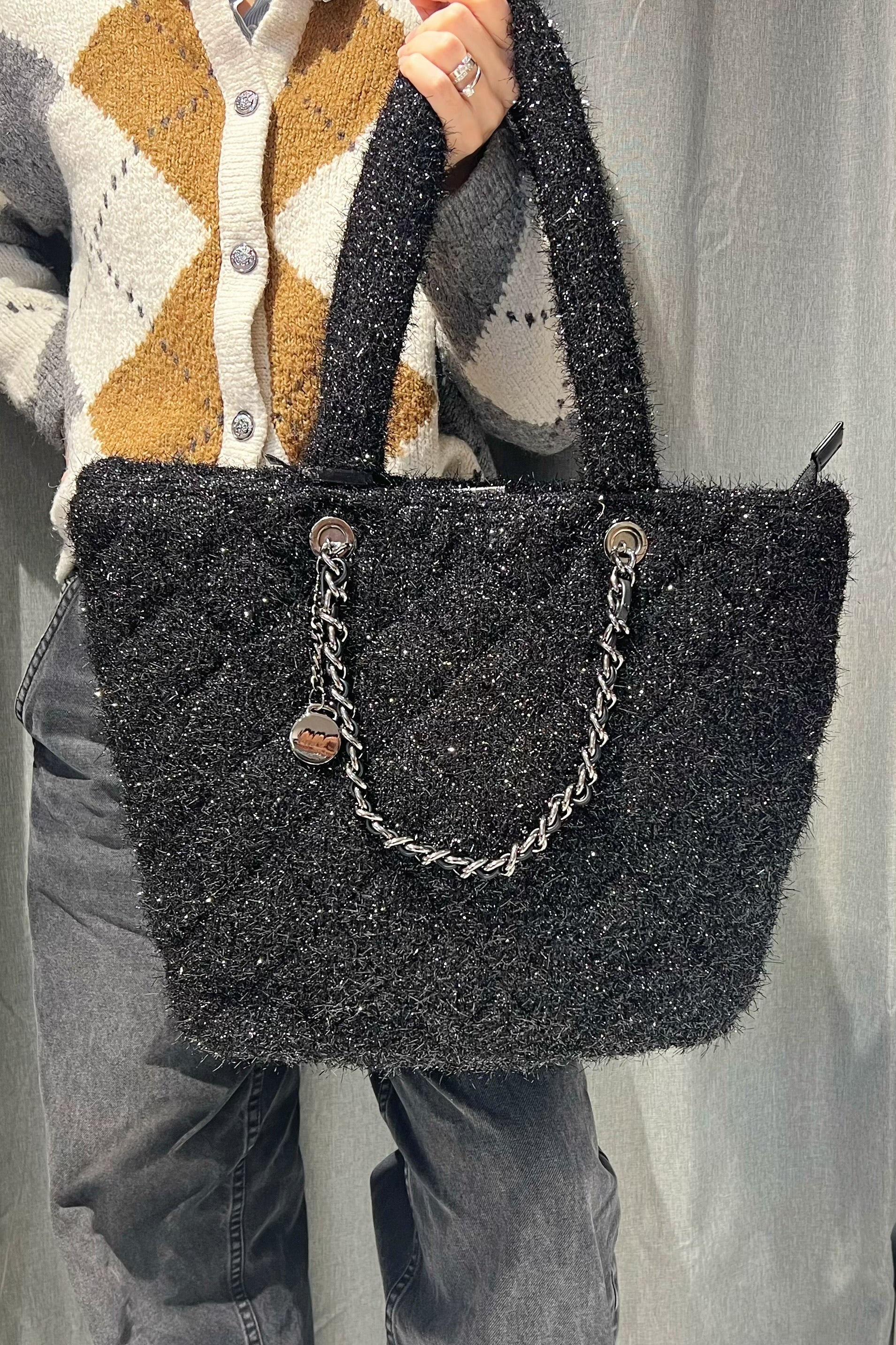 ZLKY214CA Bag 3 Color Options