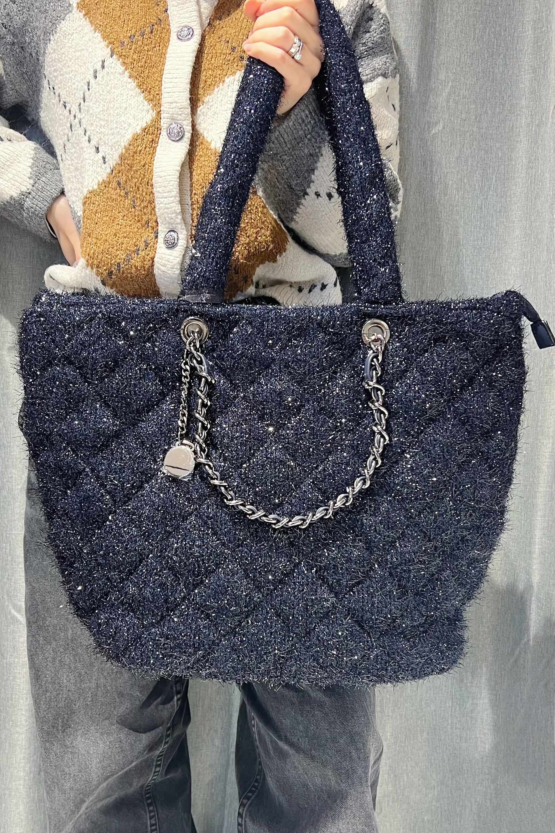 ZLKY214CA Bag 3 Color Options