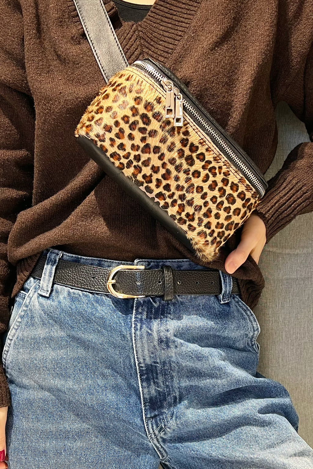 Leopard Print
