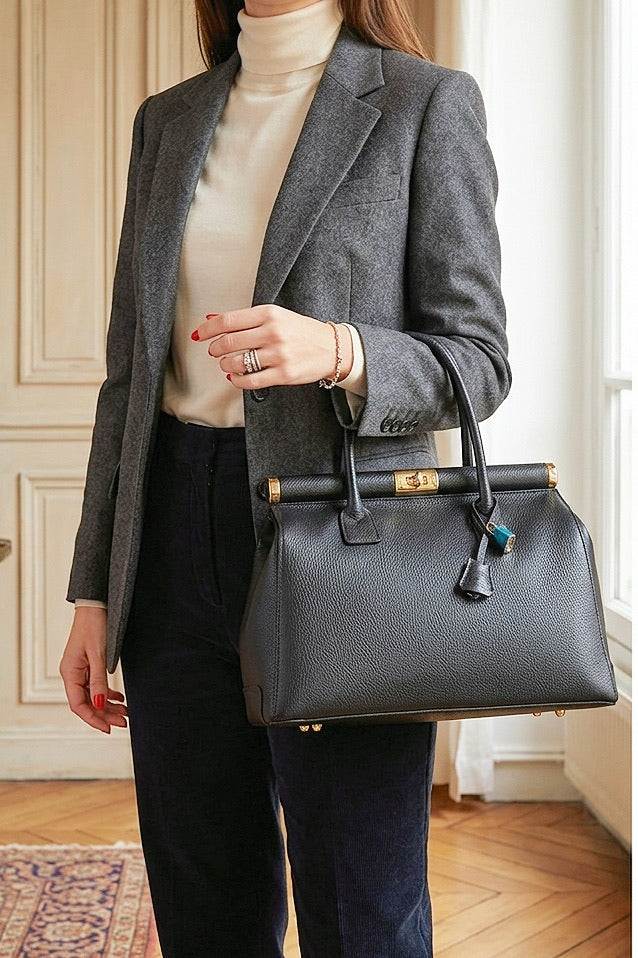 Z25202 Bag 13.2in 10 Color Options