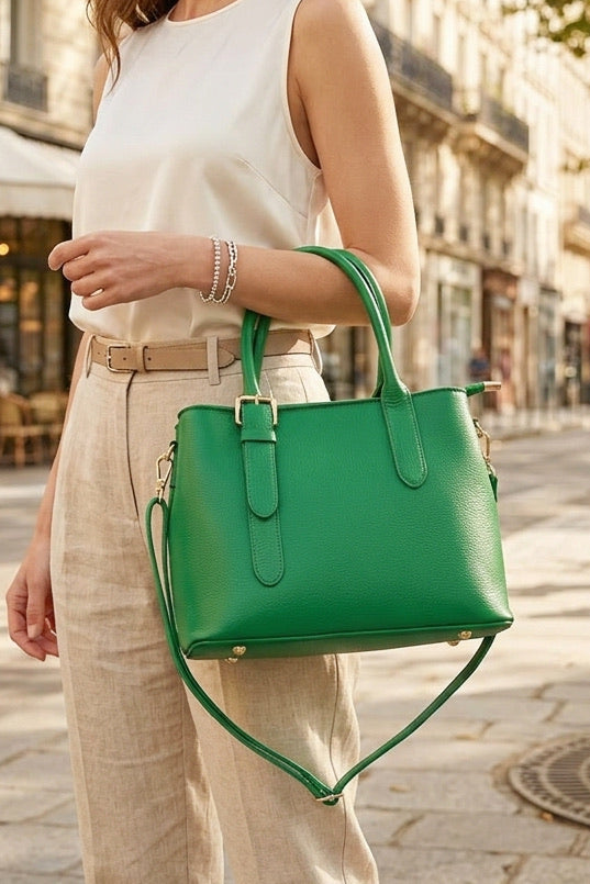 Z30977 Bag 11.8in 7 Color Options