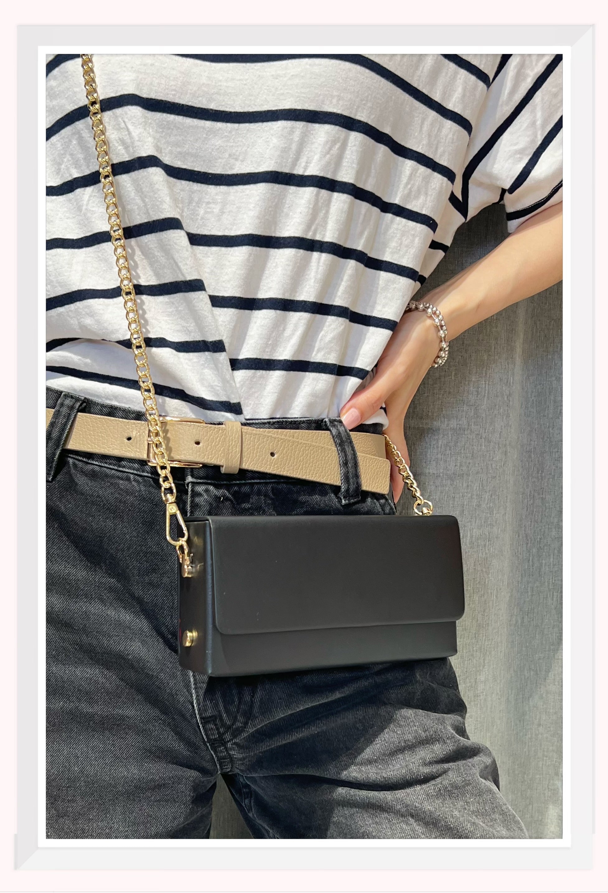 Z10480 Bag 7.3in 9 Color Options