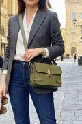 Z18980 Bag 3 Color Options