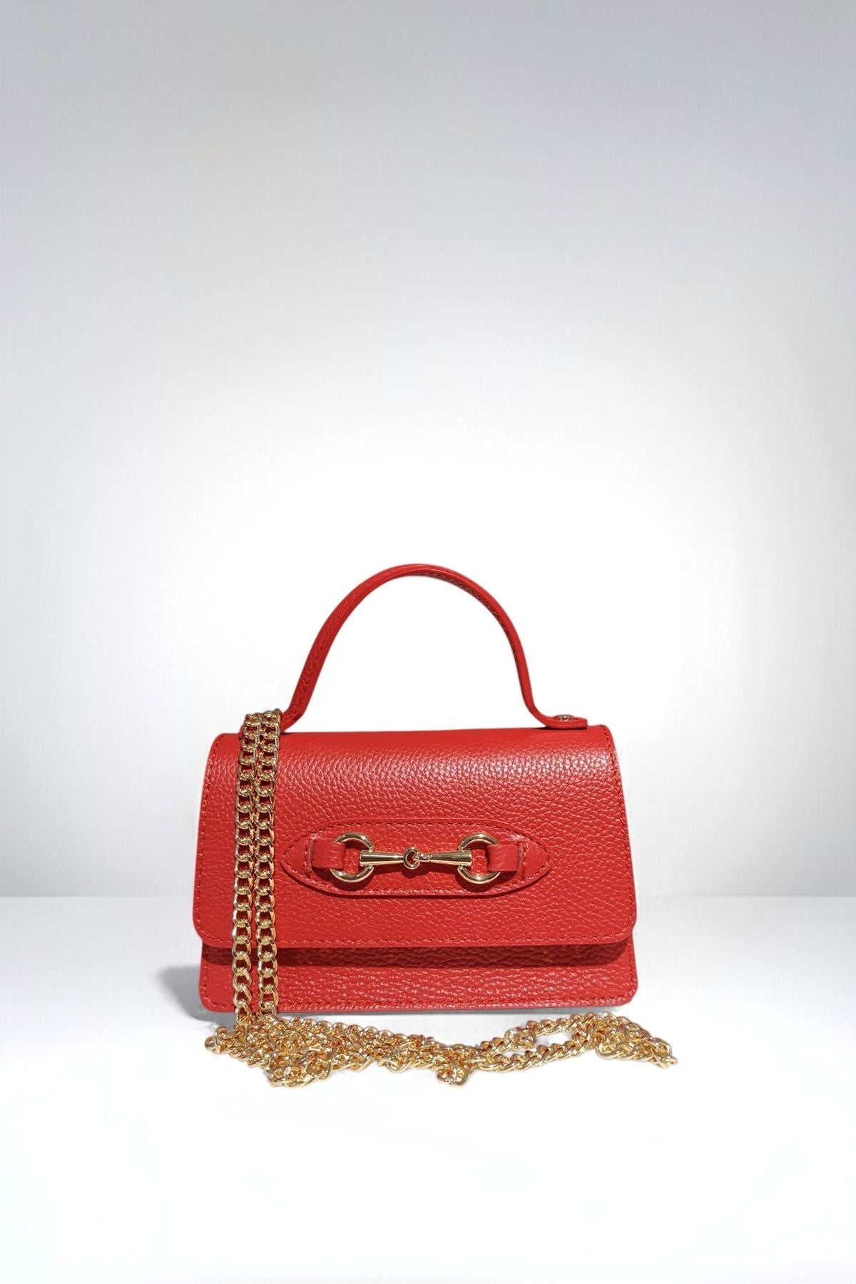 BM393 Brick Top Handle Bag