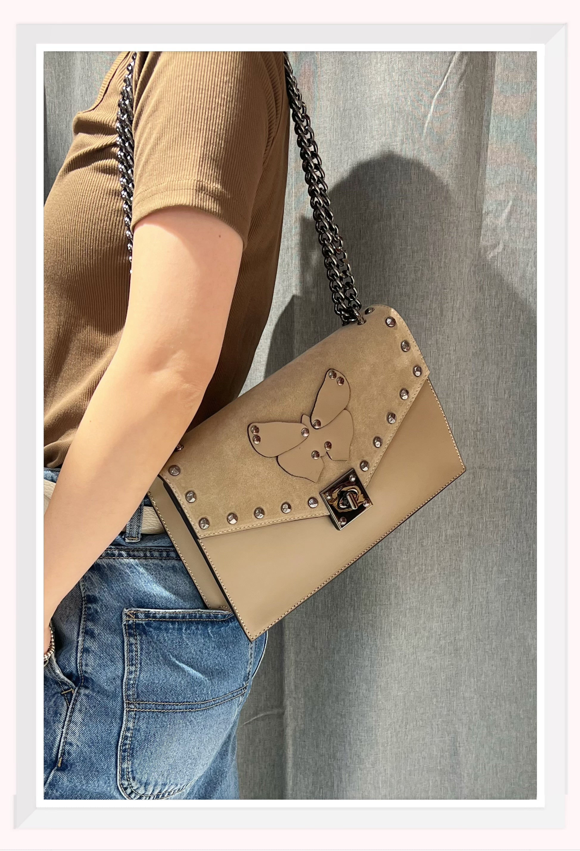 Taupe