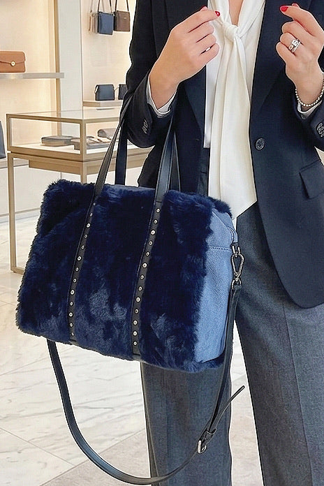 ZLK8051 Bag 2 Color Options