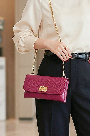 Z210300 Bag 9.1in 11 Color Options