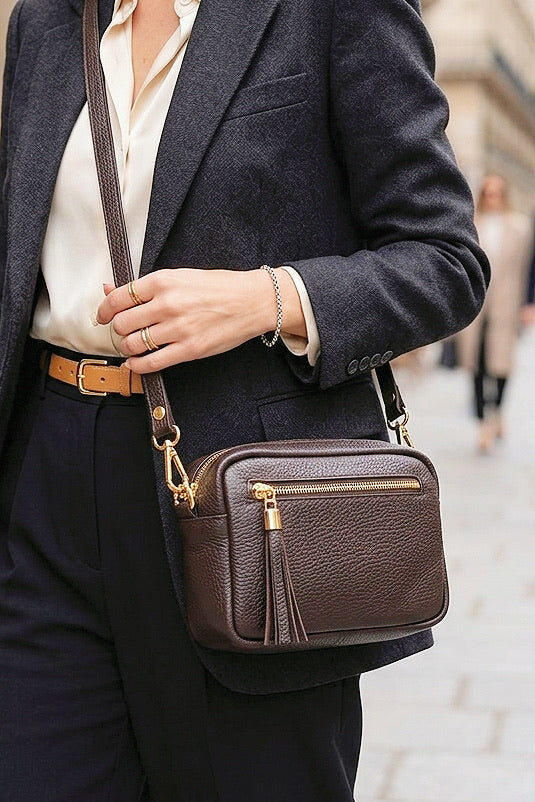 Z20466 Bag 7.9in 21 Color Options