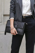 Z2112 Bag 11.4in 9 Color Options