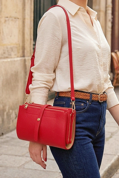 Z21517 Bag 2 Color Options