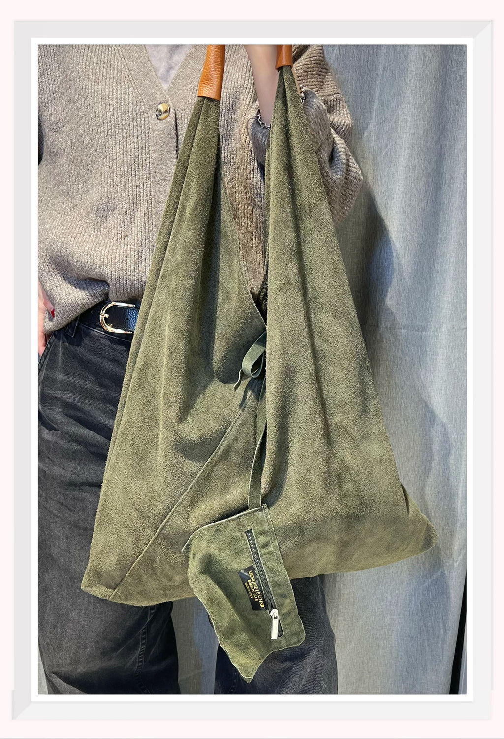 Khaki
