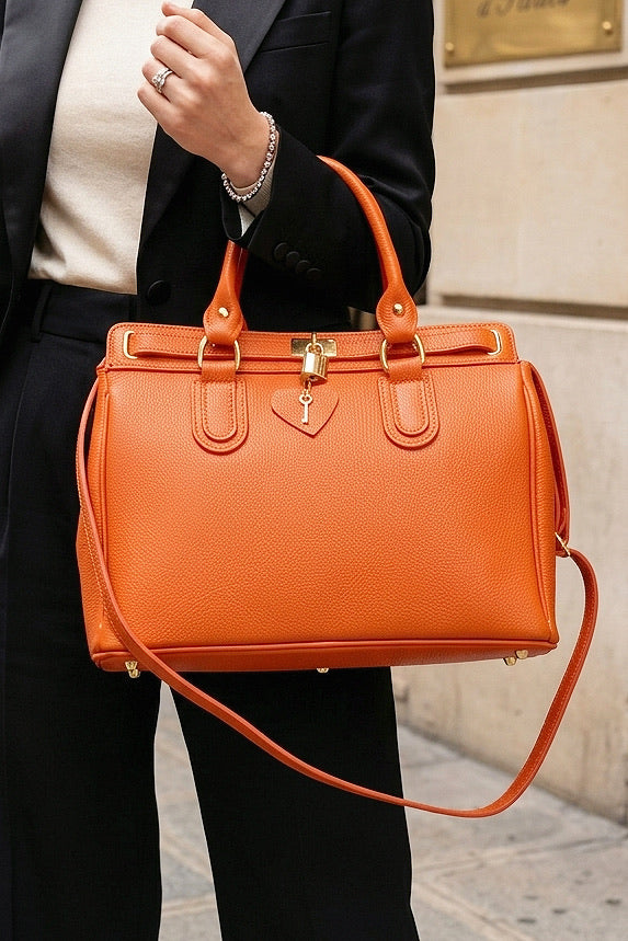 Z2519 Bag 14.6in 7 Color Options