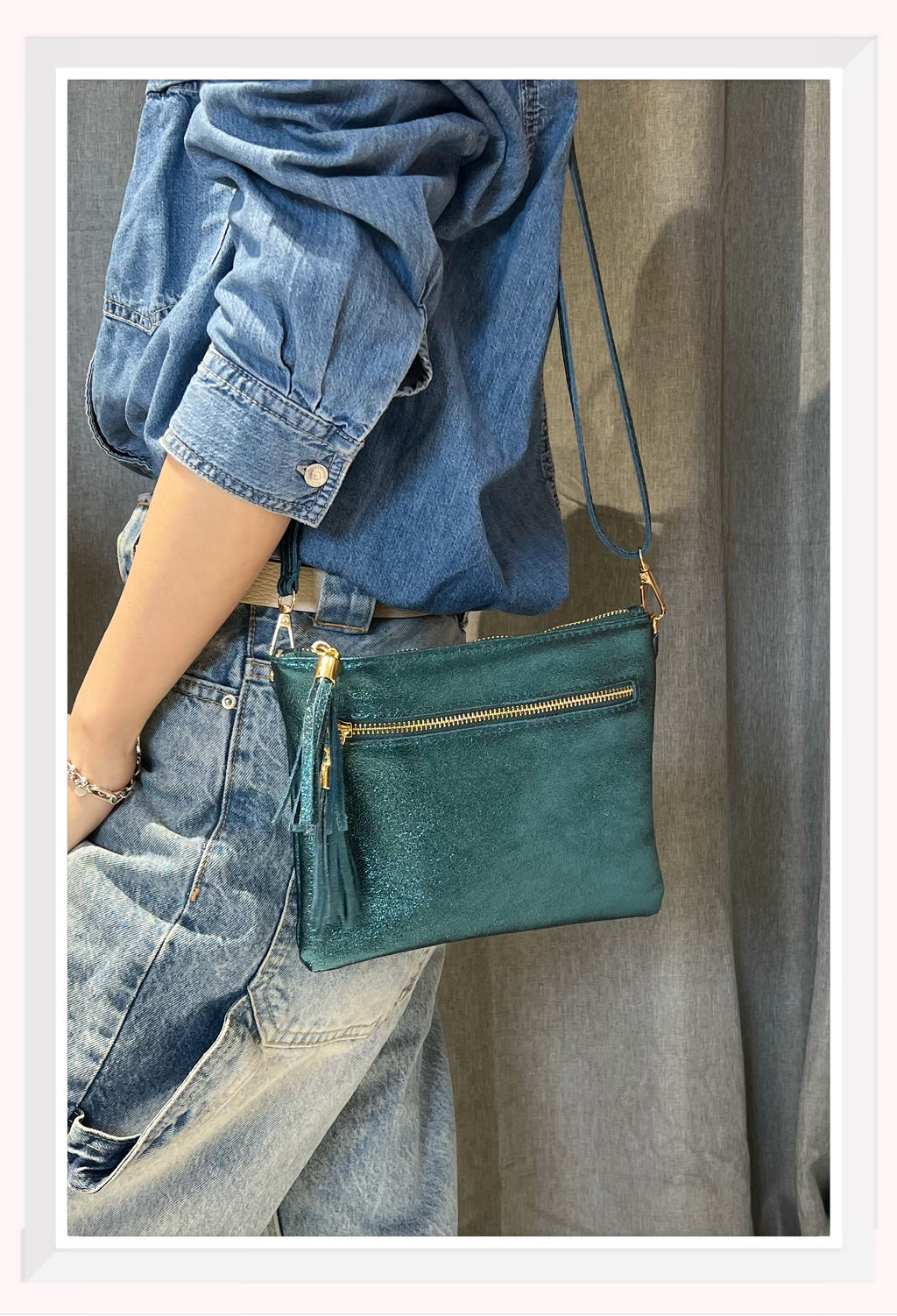 Teal