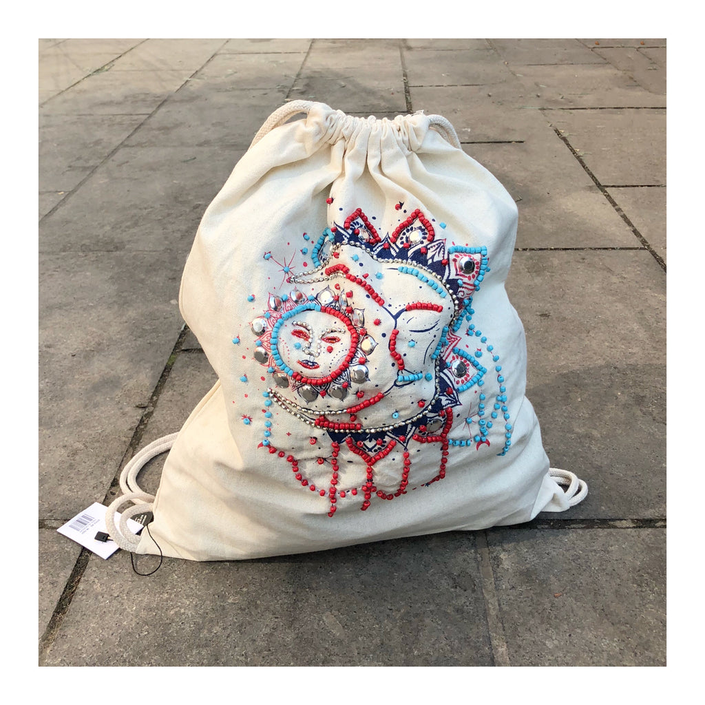 Z2637 Bag 12.6in 15 Color Options