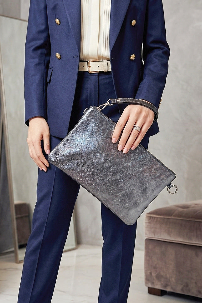 Z1082A Bag 9.8in 15 Color Options