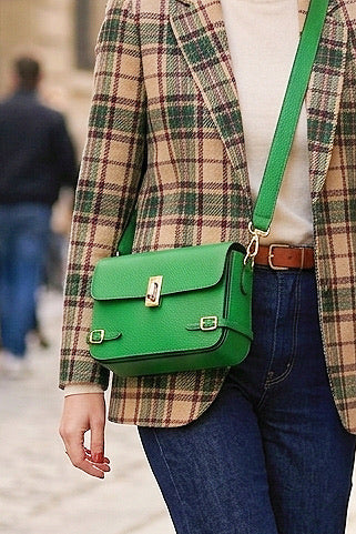 Z18980 Bag 3 Color Options