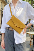 Z2098A Bag 7.9in 6 Color Options