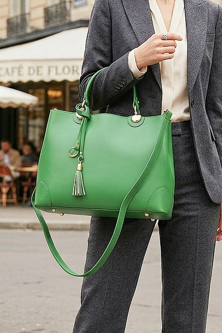 Z3040 Bag 12.2in 3 Color Options
