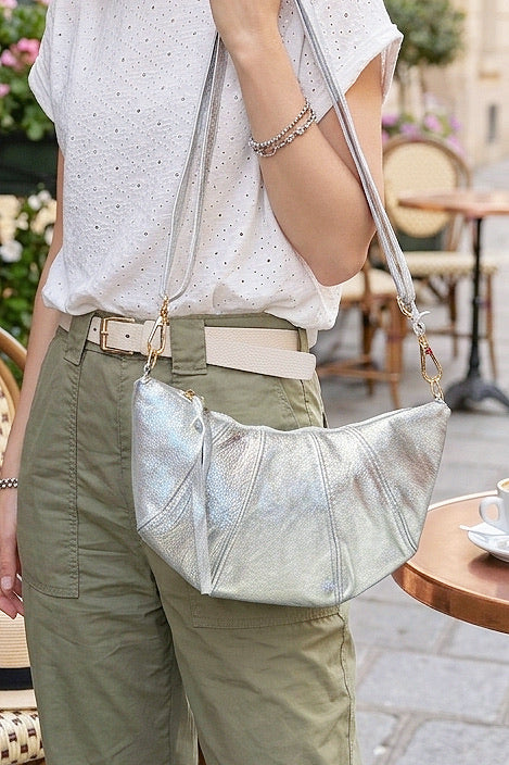 Z20469 Bag 9.8in 4 Color Options