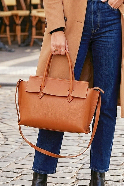 Z25208 Bag 14.2in 8 Color Options