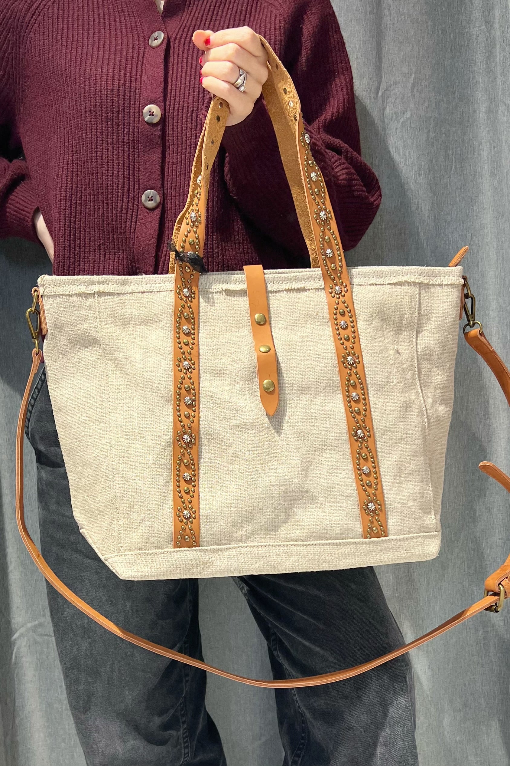 ZLKH5016C Bag 17.3in 6 Color Options