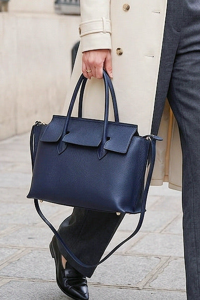 Z25208 Bag 14.2in 8 Color Options