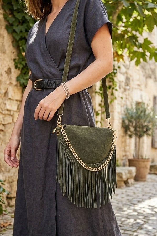Z208211 Bag 8.7in 2 Color Options