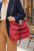 ZLKH7010E Bag 12.2in 6 Color Options